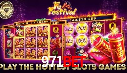 Ofertas Imperdíveis na 971bet: Promoções e Bônus Que Valem a Pena
